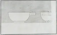 An illustration from Collection of Etruscan, Greek and Roman antiquities from the cabinet of the Honourable William Hamilton (1766)