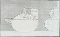 An illustration from Collection of Etruscan, Greek and Roman antiquities from the cabinet of the Honourable William Hamilton (1766)