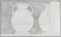 An illustration from Collection of Etruscan, Greek and Roman antiquities from the cabinet of the Honourable William Hamilton (1766)