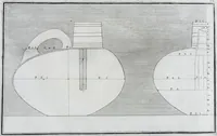 An illustration from Collection of Etruscan, Greek and Roman antiquities from the cabinet of the Honourable William Hamilton (1766)