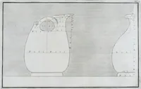 Picture 97 of 127 from Collection of Etruscan, Greek and Roman antiquities from the cabinet of the Honourable William Hamilton (1766), leaf 362