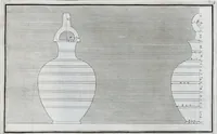 An illustration from Collection of Etruscan, Greek and Roman antiquities from the cabinet of the Honourable William Hamilton (1766)