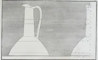 An illustration from Collection of Etruscan, Greek and Roman antiquities from the cabinet of the Honourable William Hamilton (1766)