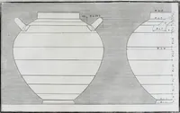 An illustration from Collection of Etruscan, Greek and Roman antiquities from the cabinet of the Honourable William Hamilton (1766)