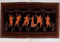 An illustration from Collection of Etruscan, Greek and Roman antiquities from the cabinet of the Honourable William Hamilton (1766)