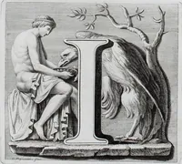 Picture 10 of 127 from Collection of Etruscan, Greek and Roman antiquities from the cabinet of the Honourable William Hamilton (1766), leaf 71