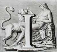 An illustration from Collection of Etruscan, Greek and Roman antiquities from the cabinet of the Honourable William Hamilton (1766)