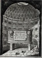 An illustration from Collection of Etruscan, Greek and Roman antiquities from the cabinet of the Honourable William Hamilton (1766)