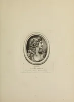 Picture 34 of 35 from A collection of fifty prints from antique gems in the collections of the Right Honourable Earl Percy, the Honourable C.F. Greville, and T.M. Slade, esquire (1785), leaf 100