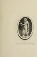 Picture 24 of 35 from A collection of fifty prints from antique gems in the collections of the Right Honourable Earl Percy, the Honourable C.F. Greville, and T.M. Slade, esquire (1785), leaf 76