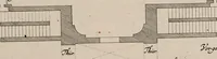 Picture 10 of 62 from [Collection of German architectural engravings] (1722), leaf 10