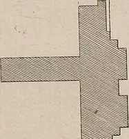 Picture 12 of 62 from [Collection of German architectural engravings] (1722), leaf 10
