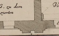 Picture 13 of 62 from [Collection of German architectural engravings] (1722), leaf 10