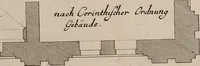 Picture 14 of 62 from [Collection of German architectural engravings] (1722), leaf 10