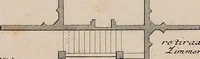 Picture 39 of 62 from [Collection of German architectural engravings] (1722), leaf 54