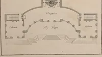 Picture 54 of 62 from [Collection of German architectural engravings] (1722), leaf 78