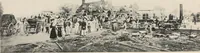 An illustration from A collection of interesting and historic prints : being a brief presentation of some of the originals and reproductions in the possession of the State Street Trust Company (1909)