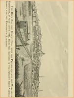 Picture 21 of 40 from A collection of interesting and historic prints : being a brief presentation of some of the originals and reproductions in the possession of the State Street Trust Company (1909), leaf 30