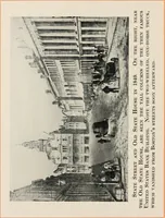 Picture 22 of 40 from A collection of interesting and historic prints : being a brief presentation of some of the originals and reproductions in the possession of the State Street Trust Company (1909), leaf 31