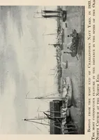 Picture 30 of 40 from A collection of interesting and historic prints : being a brief presentation of some of the originals and reproductions in the possession of the State Street Trust Company (1909), leaf 39