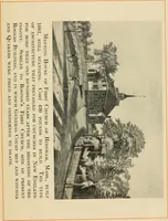 An illustration from A collection of interesting and historic prints : being a brief presentation of some of the originals and reproductions in the possession of the State Street Trust Company (1909)