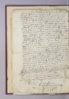 An illustration from [Collection of Mexican legal forms]