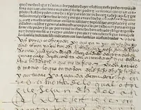 An illustration from [Collection of Mexican legal forms]