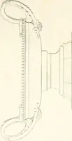 An illustration from Collection of the most remarkable monuments of the National Museum; (1873)