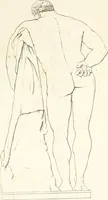 An illustration from Collection of the most remarkable monuments of the National Museum; (1873)