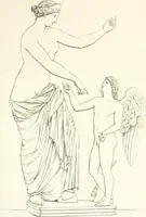An illustration from Collection of the most remarkable monuments of the National Museum; (1873)