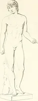 An illustration from Collection of the most remarkable monuments of the National Museum; (1873)
