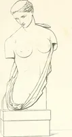 An illustration from Collection of the most remarkable monuments of the National Museum; (1873)