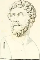 An illustration from Collection of the most remarkable monuments of the National Museum; (1873)
