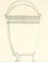 Picture 66 of 76 from Collection of the most remarkable monuments of the National Museum; (1873), leaf 106