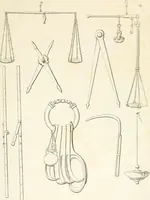 An illustration from Collection of the most remarkable monuments of the National Museum; (1873)