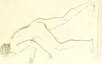 An illustration from Collection of the most remarkable monuments of the National Museum; (1873)