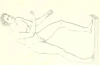 An illustration from Collection of the most remarkable monuments of the National Museum; (1873)