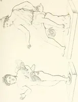 An illustration from Collection of the most remarkable monuments of the National Museum; (1873)