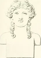 An illustration from Collection of the most remarkable monuments of the National Museum; (1873)