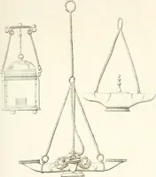 An illustration from Collection of the most remarkable monuments of the National Museum; (1873)