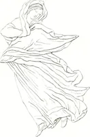 An illustration from Collection of the most remarkable monuments of the National Museum; (1873)
