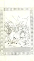 An illustration from Collection of the most remarkable monuments of the National Museum; (1873)
