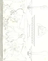 An illustration from Collection of the most remarkable monuments of the National Museum; (1873)