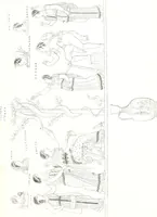 An illustration from Collection of the most remarkable monuments of the National Museum; (1873)