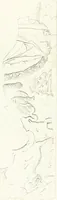 An illustration from Collection of the most remarkable monuments of the National Museum (1869)