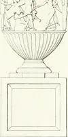 An illustration from Collection of the most remarkable monuments of the National Museum (1869)