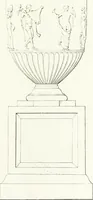 An illustration from Collection of the most remarkable monuments of the National Museum (1869)