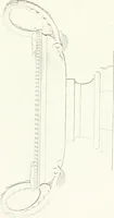 An illustration from Collection of the most remarkable monuments of the National Museum (1869)