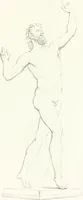 An illustration from Collection of the most remarkable monuments of the National Museum (1869)