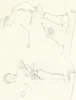 An illustration from Collection of the most remarkable monuments of the National Museum (1869)
